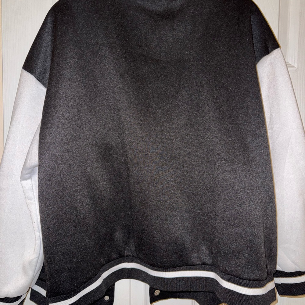 Varsity Jacket - Picture 2 of 4
